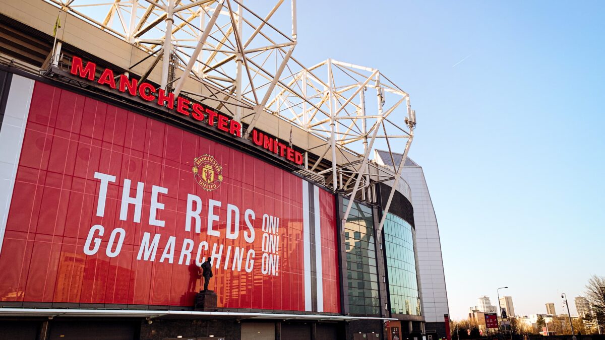 Manchester United