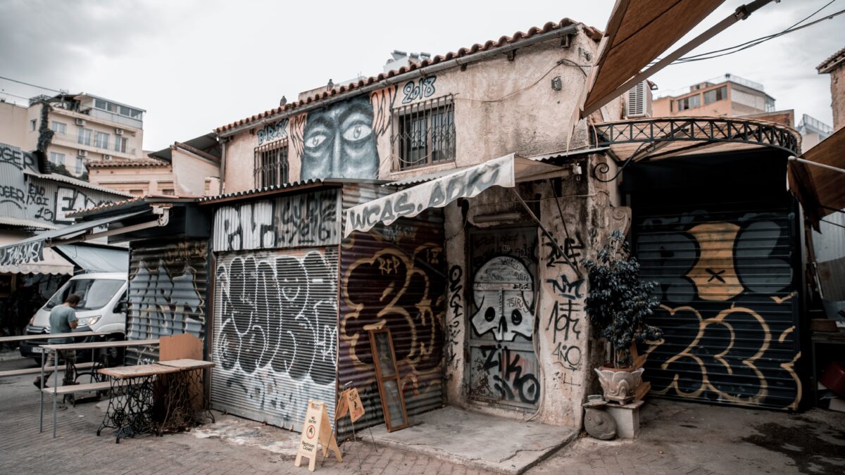 Omonia