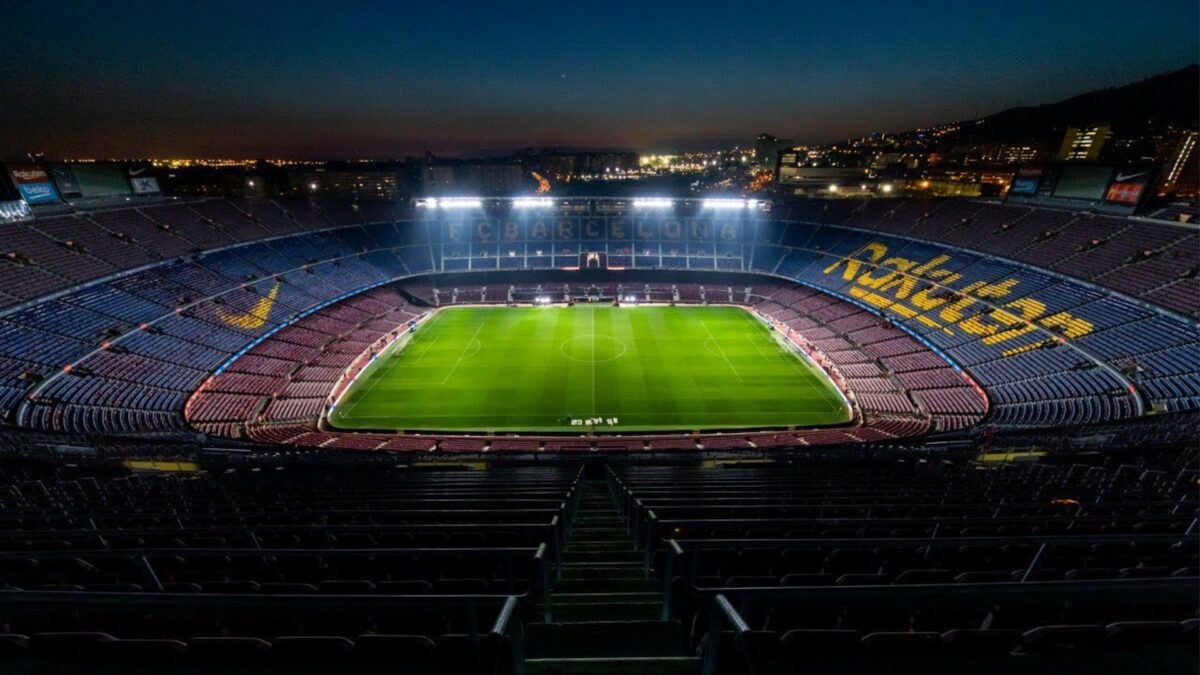 Nou Camp