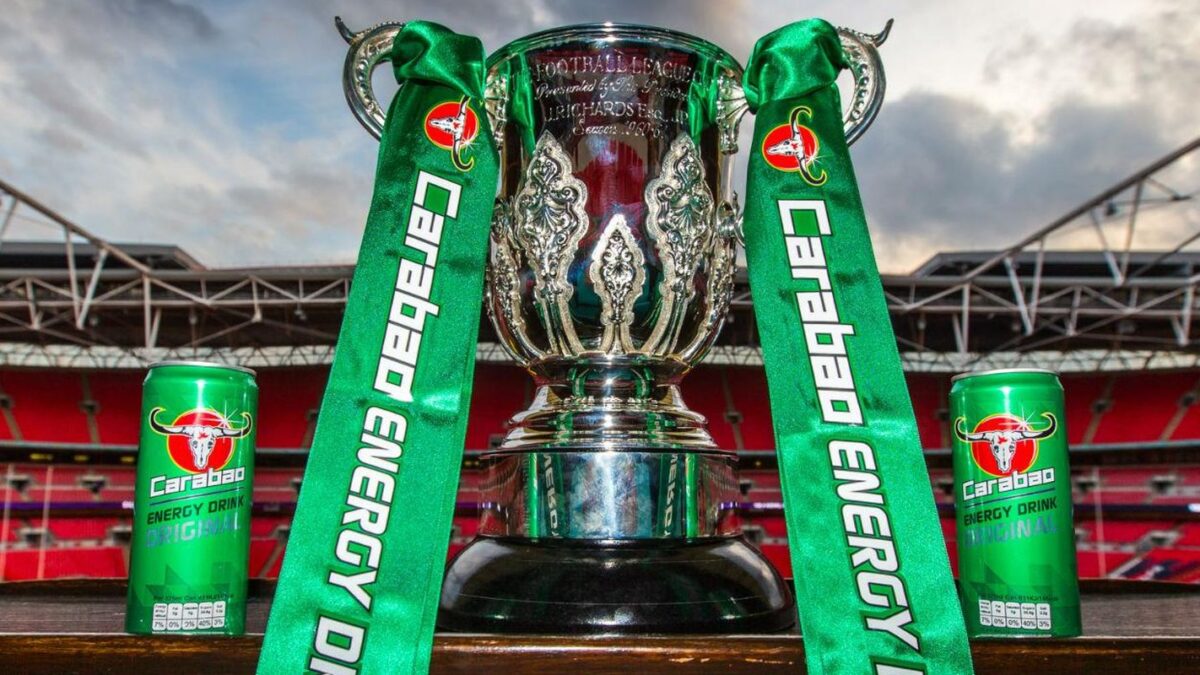 Carabao Cup