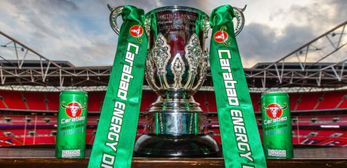 Carabao Cup