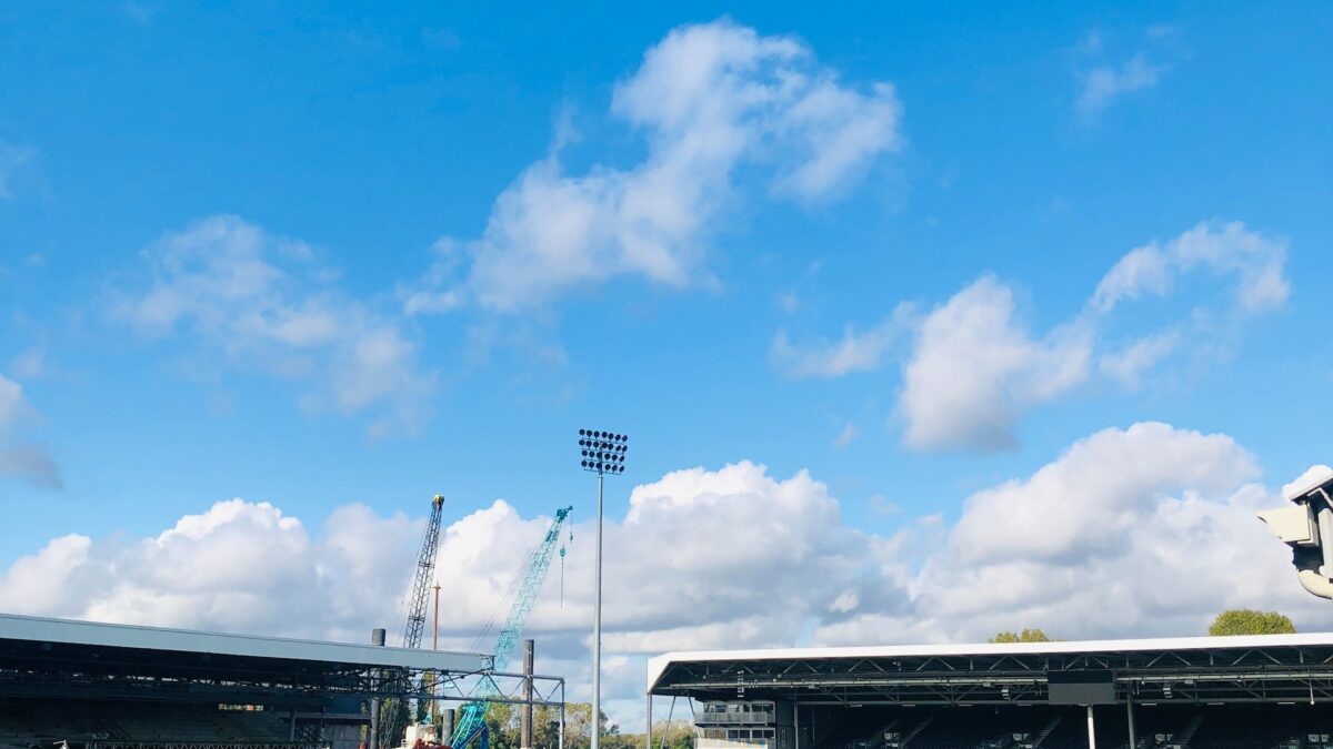 Craven Cottage