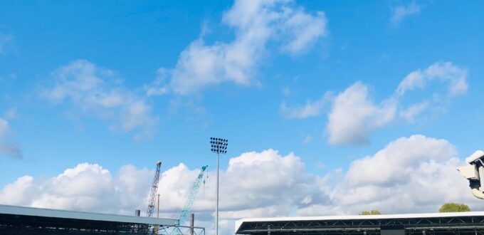 Craven Cottage