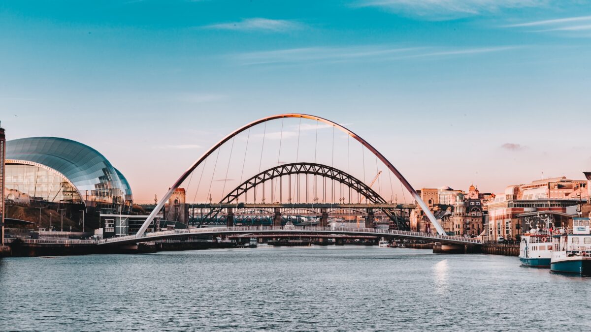 Newcastle