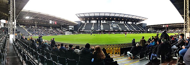 Craven Cottage