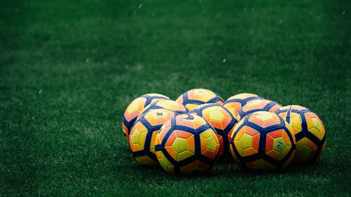 Premier league pallid