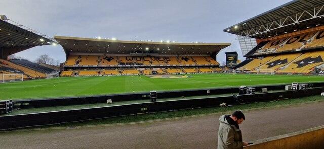 Molineux staadion
