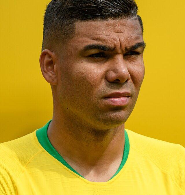 Casemiro