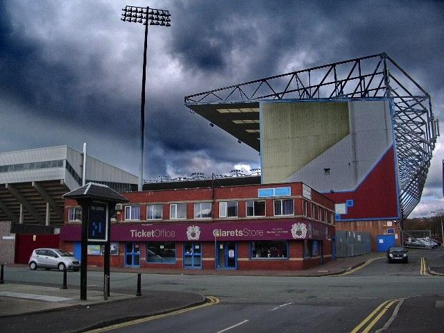 Turf Moor