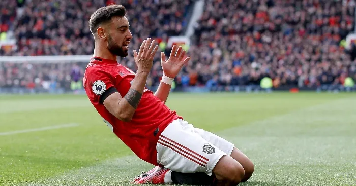 Bruno Fernandes