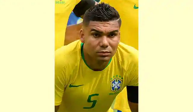 Casemiro