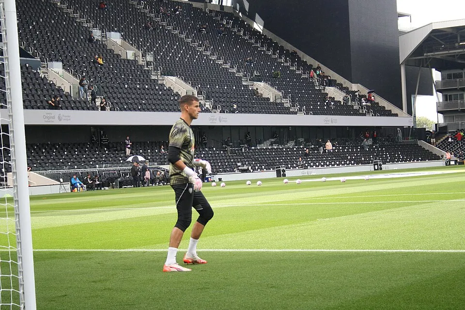 Karl Darlow