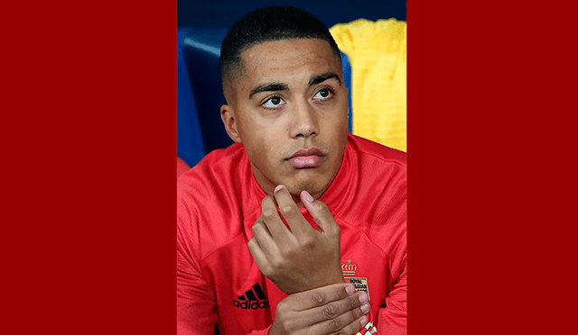 Youri Tielemans