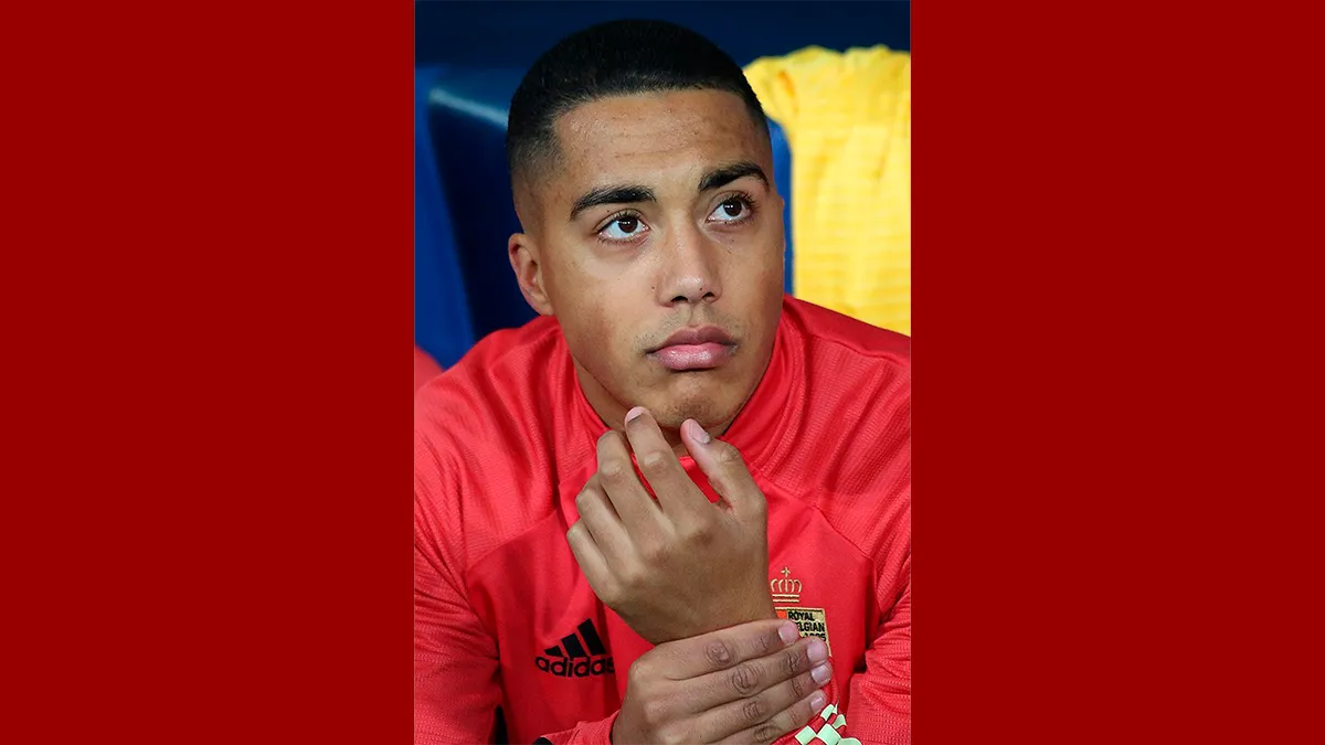 Youri Tielemans